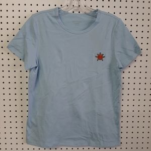 Segments T-shirt